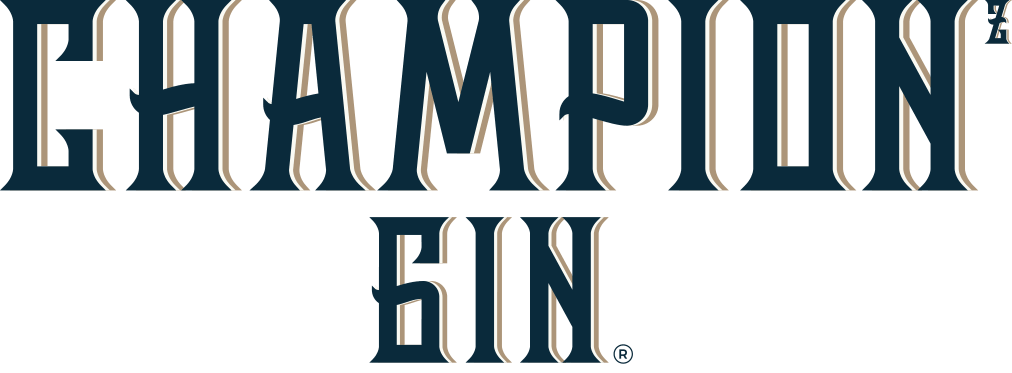 Championz Gin
